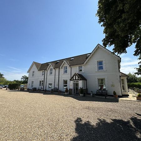 Hookwood Lodge Horley Exterior foto