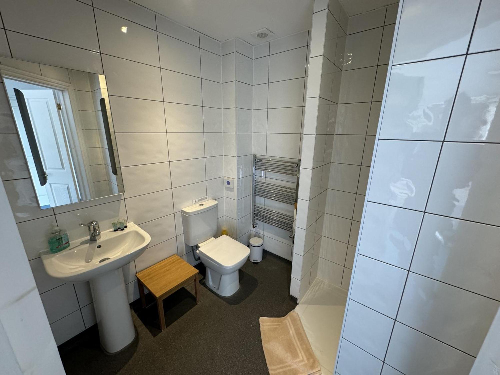 Hookwood Lodge London Gatwick Horley Zimmer foto